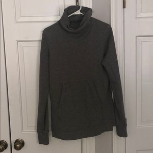 Lululemon Cowl neck Pullover